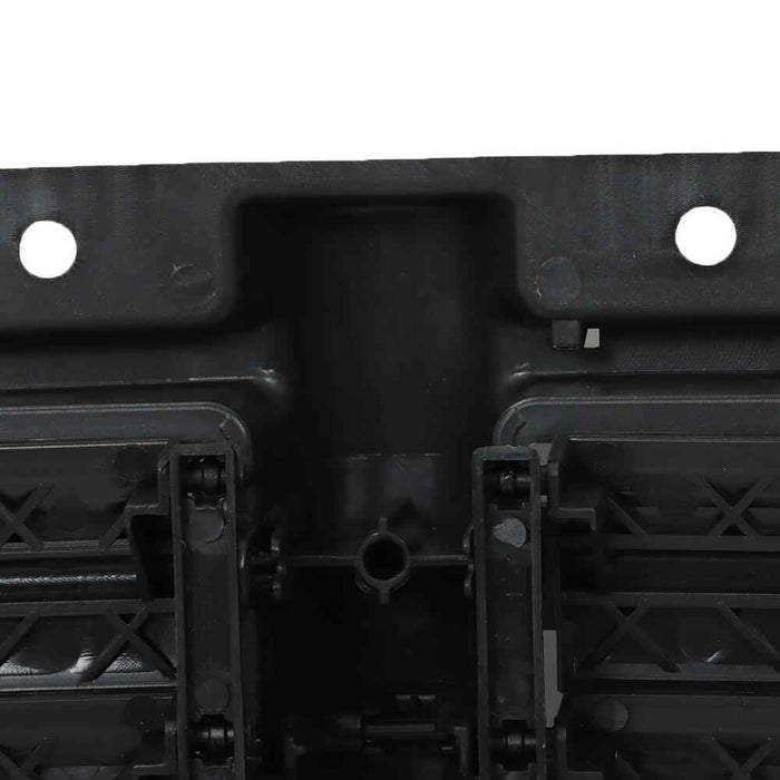 DURAFORCE For Chevrolet Silverado 1500 2017 2018 2019 Radiator Shutter Assembly W/O Motor