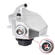 DURAFORCE For Ford F250 F350 2003-2006 Super Duty 6.0L Coolant Degas Bottle Reservoir Tank