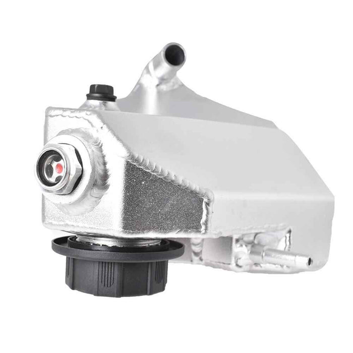 DURAFORCE For Ford F250 F350 2003-2006 Super Duty 6.0L Coolant Degas Bottle Reservoir Tank