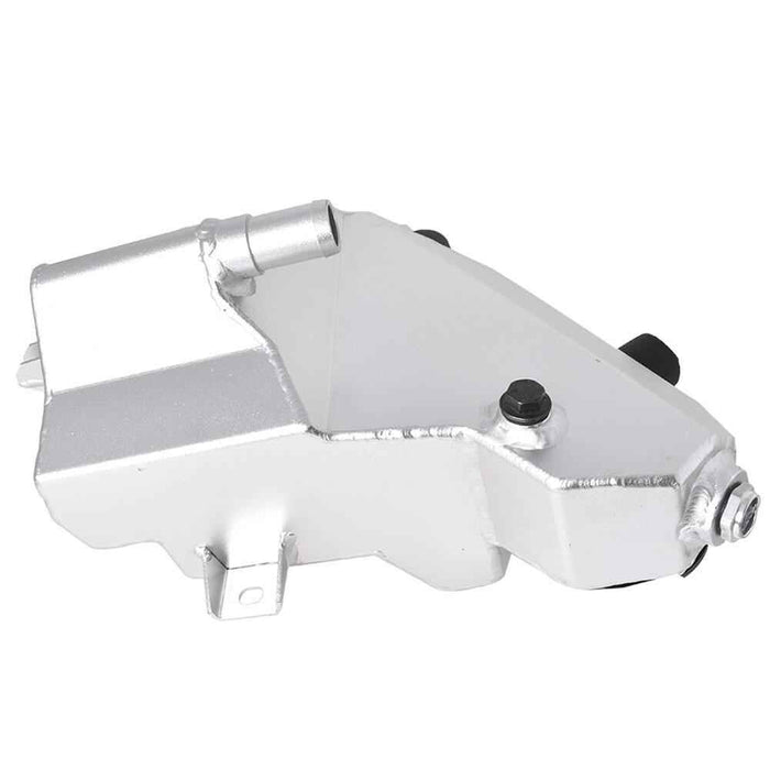 DURAFORCE For Ford F250 F350 2003-2006 Super Duty 6.0L Coolant Degas Bottle Reservoir Tank