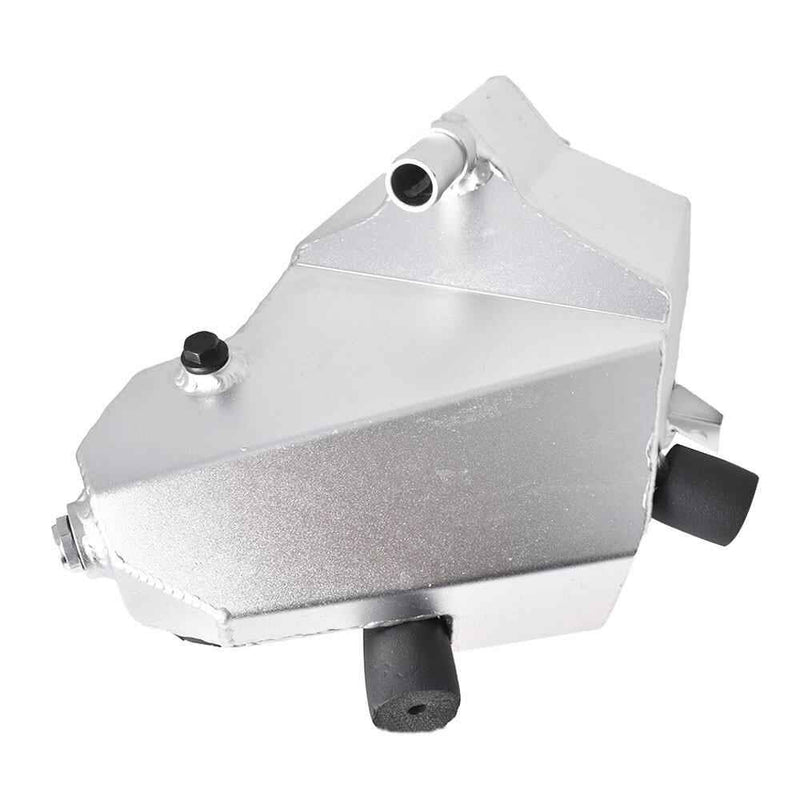 DURAFORCE For Ford F250 F350 2003-2006 Super Duty 6.0L Coolant Degas Bottle Reservoir Tank
