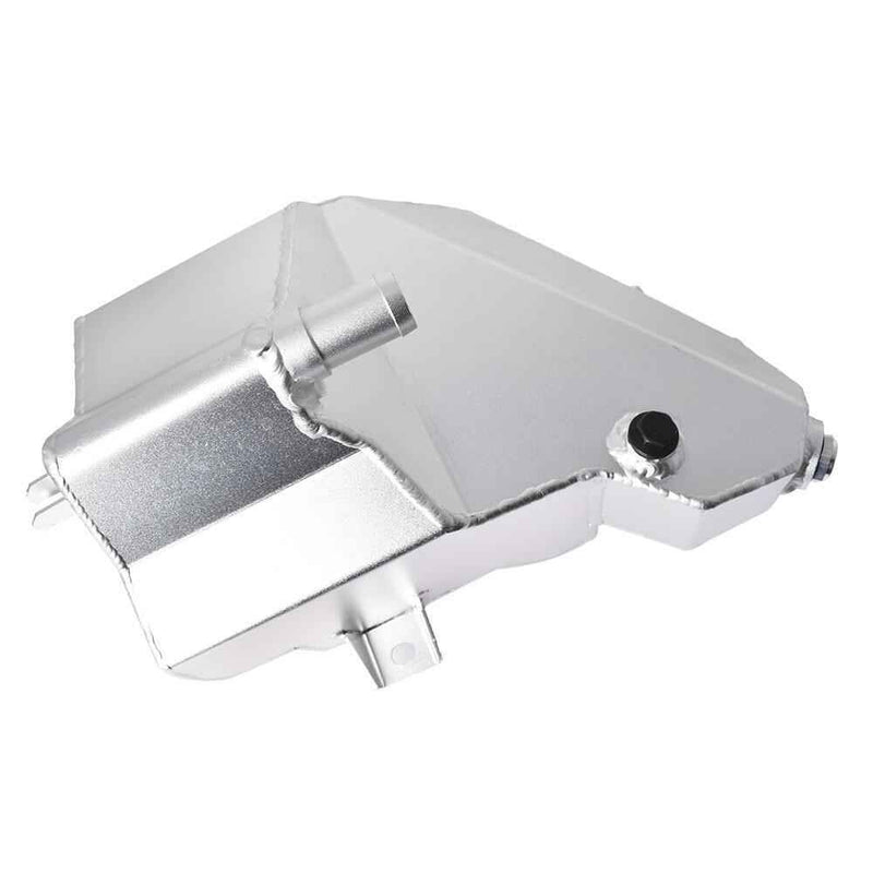 DURAFORCE For Ford F250 F350 2003-2006 Super Duty 6.0L Coolant Degas Bottle Reservoir Tank