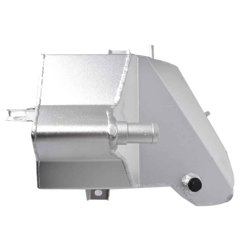 DURAFORCE For Ford F250 F350 2003-2006 Super Duty 6.0L Coolant Degas Bottle Reservoir Tank