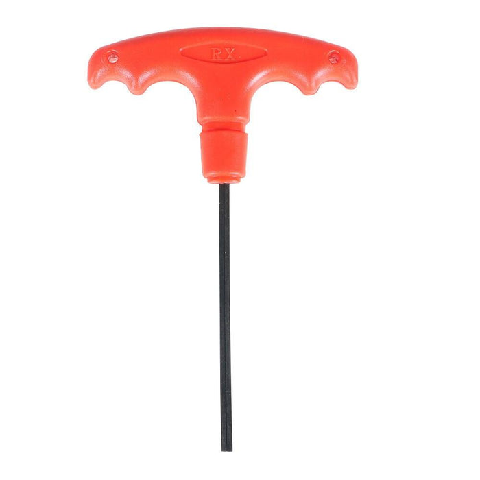 DURAFORCE 2.75" 4-Jaw Self-Centering Keyed Lathe Chuck Set With Thread 1 Inch × 8TPI