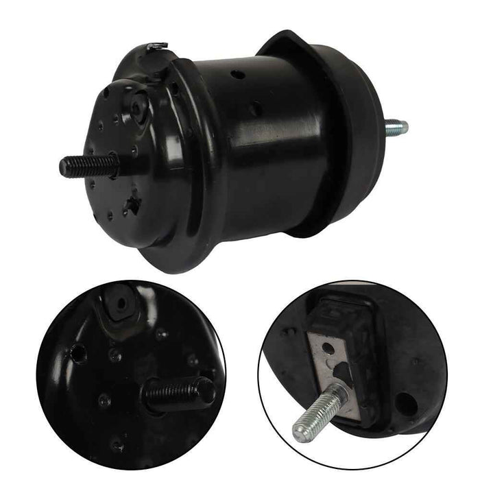 DURAFORCE 4PCS Motor Mount Kit Auto Trans For Buick Enclave/Chevy Traverse V6 3.6L 09-17