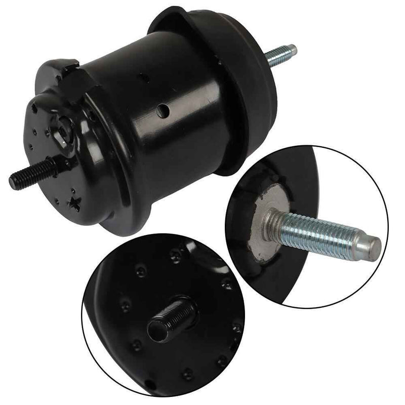 DURAFORCE 4PCS Motor Mount Kit Auto Trans For Buick Enclave/Chevy Traverse V6 3.6L 09-17