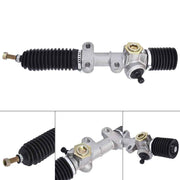 DURAFORCE Steering Gear Box Assembly Fit For Club Car DS 1984-Up Golf Cart