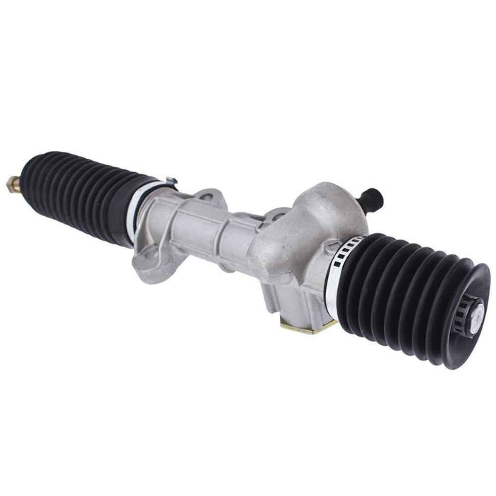 DURAFORCE Steering Gear Box Assembly Fit For Club Car DS 1984-Up Golf Cart