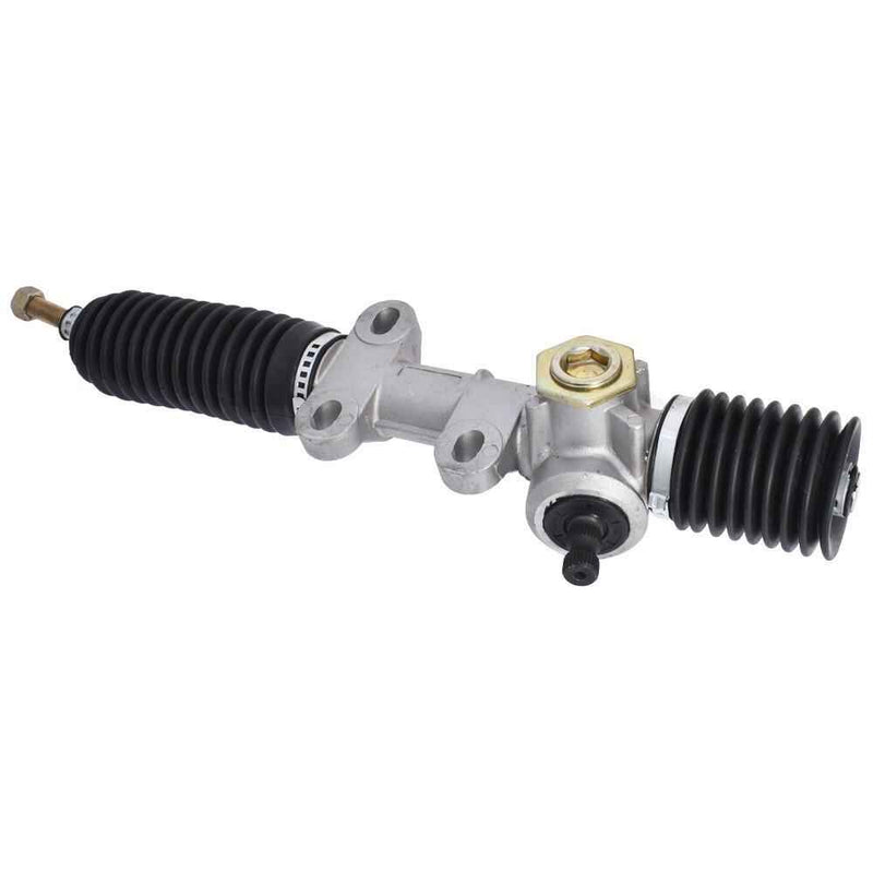 DURAFORCE Steering Gear Box Assembly Fit For Club Car DS 1984-Up Golf Cart