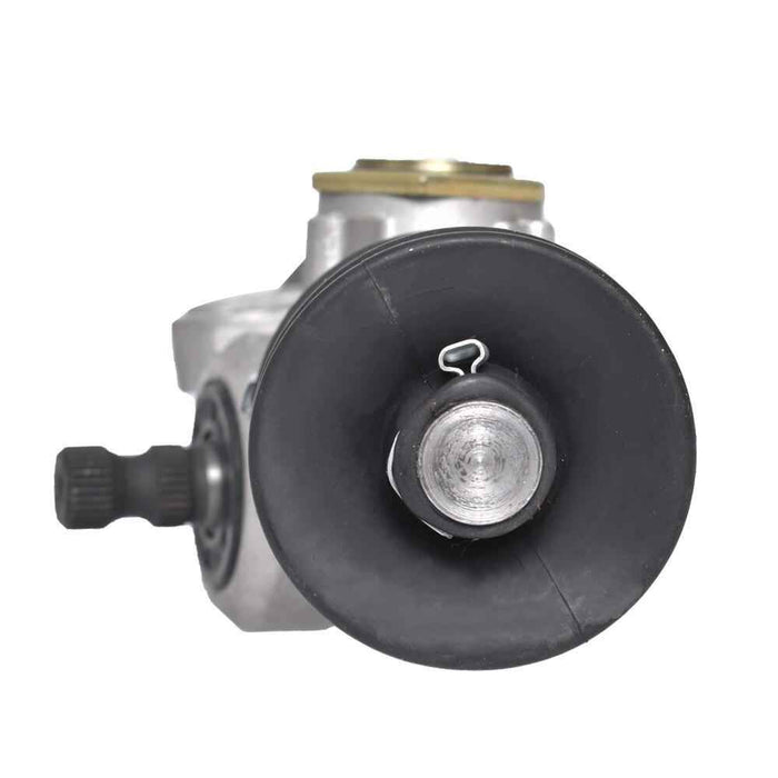 DURAFORCE Steering Gear Box Assembly Fit For Club Car DS 1984-Up Golf Cart