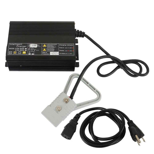 DURAFORCE 24V Floor Scrubber Pallet Jack Battery Recharger w/ 175A Rating SB175