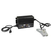 DURAFORCE 24V Floor Scrubber Pallet Jack Battery Recharger w/ 175A Rating SB175