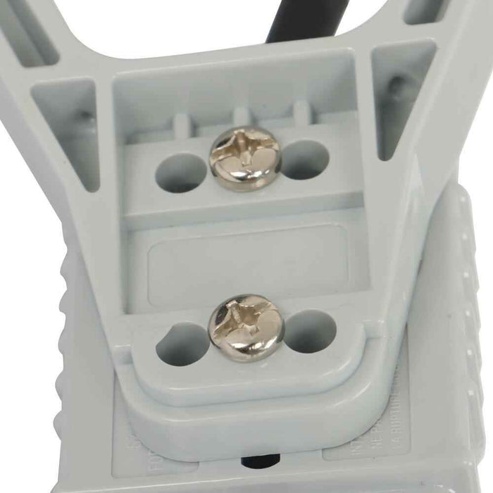 DURAFORCE 24V Floor Scrubber Pallet Jack Battery Recharger w/ 175A Rating SB175