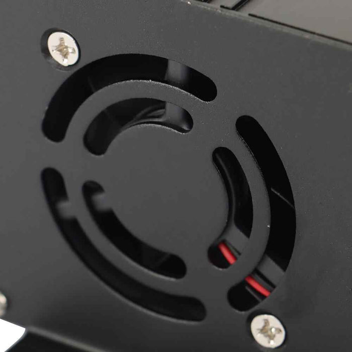 DURAFORCE 24V Floor Scrubber Pallet Jack Battery Recharger w/ 175A Rating SB175