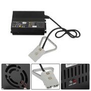 DURAFORCE 24V Floor Scrubber Pallet Jack Battery Recharger w/ 175A Rating SB175