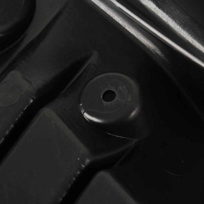 DURAFORCE Under Fairing Cover Belly Pan Engine Guard For Honda Rebel CMX300 2017-2021 2022