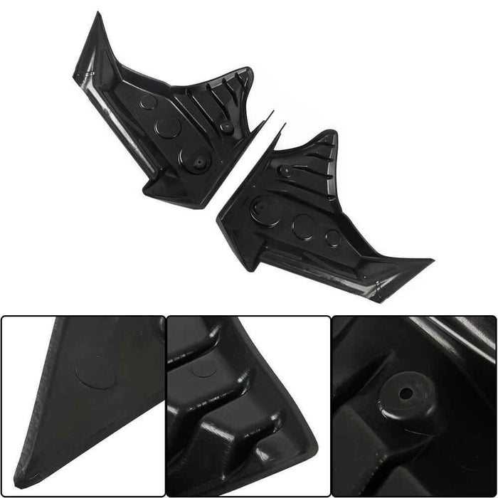 DURAFORCE Under Fairing Cover Belly Pan Engine Guard For Honda Rebel CMX300 2017-2021 2022