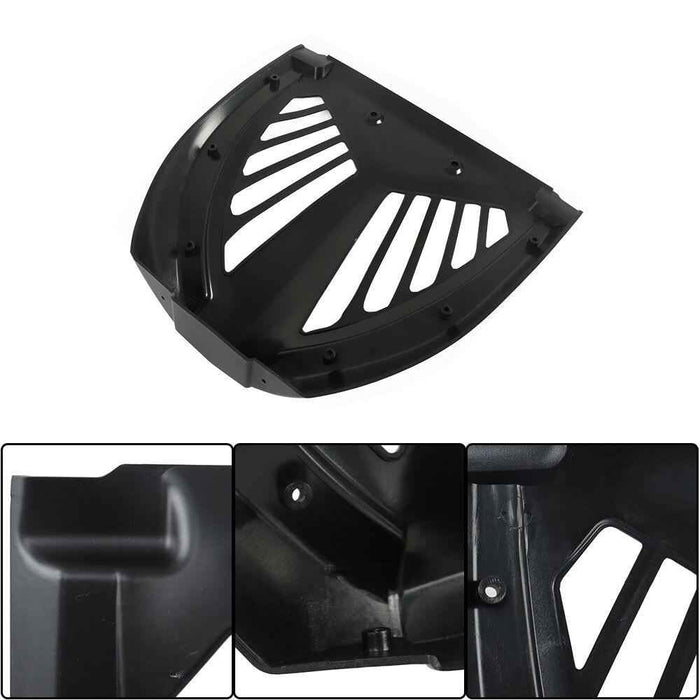 DURAFORCE Under Fairing Cover Belly Pan Engine Guard For Honda Rebel CMX300 2017-2021 2022