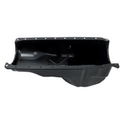 DURAFORCE For Chevrolet C1500 GMC K2500 C2500 K3500 Suburban V8 7.4L Engine Oil Pan Rear