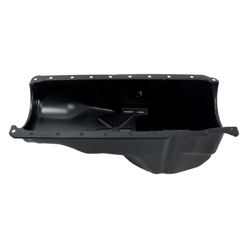 DURAFORCE For Chevrolet C1500 GMC K2500 C2500 K3500 Suburban V8 7.4L Engine Oil Pan Rear