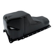 DURAFORCE For Chevrolet C1500 GMC K2500 C2500 K3500 Suburban V8 7.4L Engine Oil Pan Rear