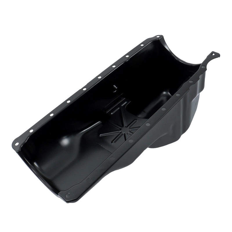 DURAFORCE For Chevrolet C1500 GMC K2500 C2500 K3500 Suburban V8 7.4L Engine Oil Pan Rear
