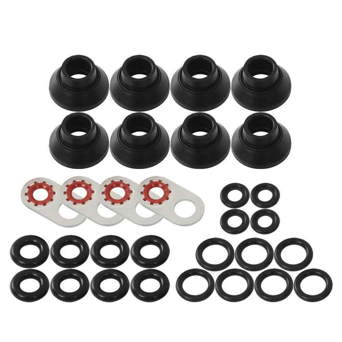 DURAFORCE For GMC Sierra Chevy Silverado 1500 2500 1999 4.8L Set Cylinder Head Gasket Kit