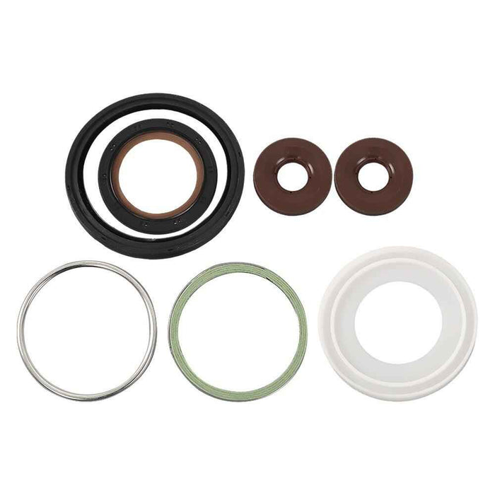 DURAFORCE For GMC Sierra Chevy Silverado 1500 2500 1999 4.8L Set Cylinder Head Gasket Kit