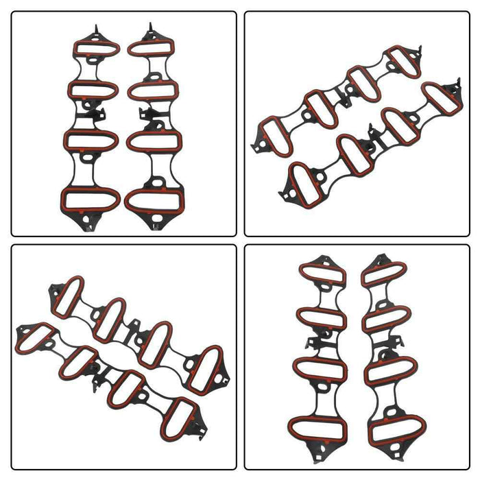 DURAFORCE For GMC Sierra Chevy Silverado 1500 2500 1999 4.8L Set Cylinder Head Gasket Kit