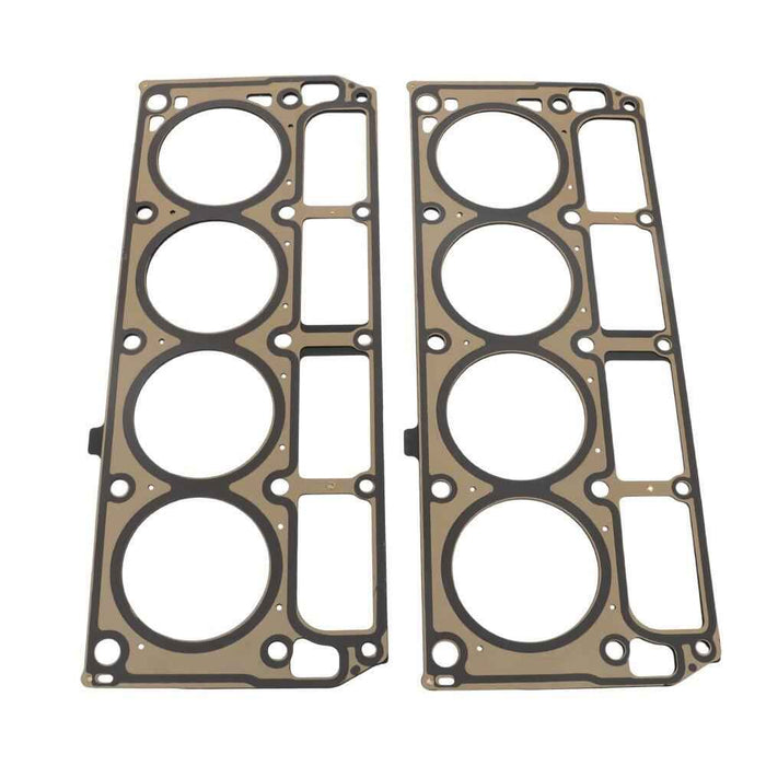 DURAFORCE For GMC Sierra Chevy Silverado 1500 2500 1999 4.8L Set Cylinder Head Gasket Kit