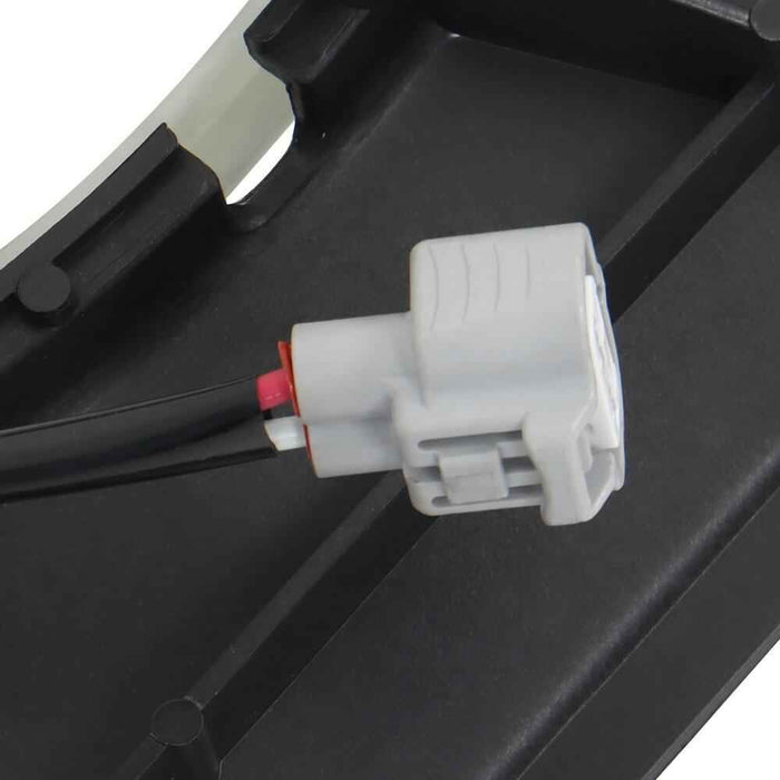 DURAFORCE Radiator Condenser Cooling Fan Assembly For Toyota Sienna Lexus 2010-2016 RX350