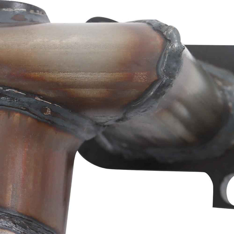 DURAFORCE For Ford Explorer 3.5L V6 2013-2019 Manifold Catalytic Converter Front Left Side