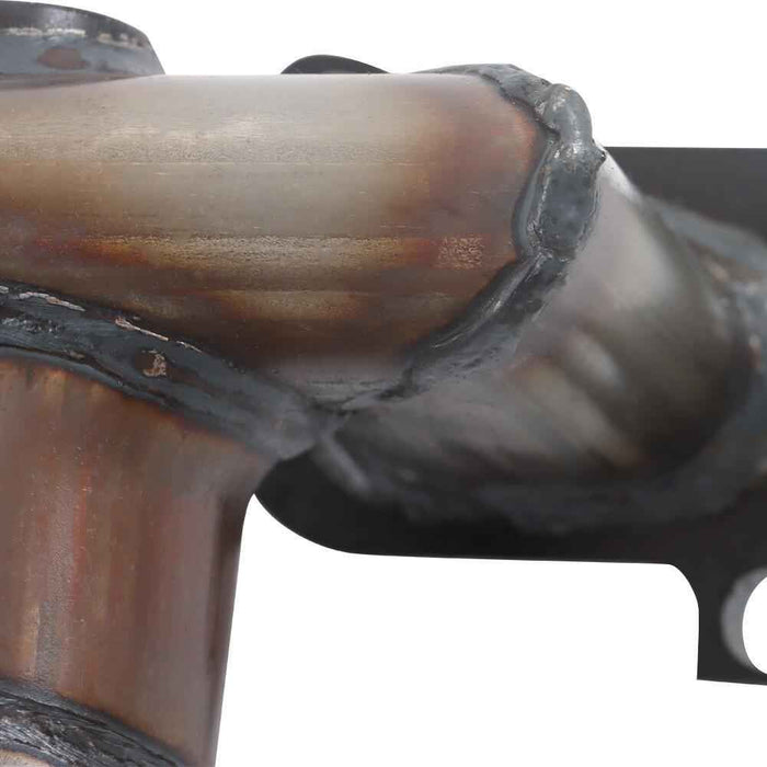 DURAFORCE For Ford Explorer 3.5L V6 2013-2019 Manifold Catalytic Converter Front Left Side