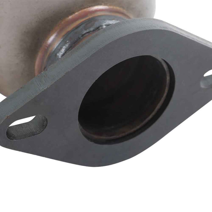 DURAFORCE For Ford Explorer 3.5L V6 2013-2019 Manifold Catalytic Converter Front Left Side