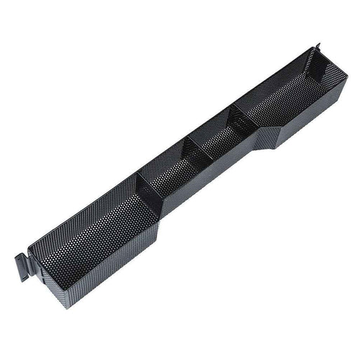 DURAFORCE Front Inner Basket Dash Tray Organizer For Club Car Precedent Gas Golf Car 2004+