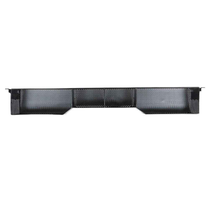 DURAFORCE Front Inner Basket Dash Tray Organizer For Club Car Precedent Gas Golf Car 2004+