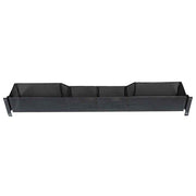 DURAFORCE Front Inner Basket Dash Tray Organizer For Club Car Precedent Gas Golf Car 2004+