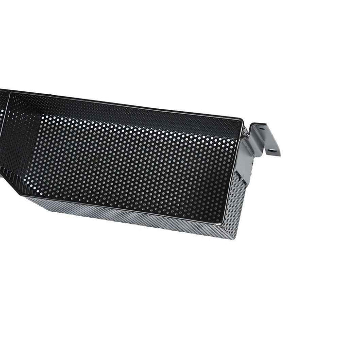 DURAFORCE Front Inner Basket Dash Tray Organizer For Club Car Precedent Gas Golf Car 2004+