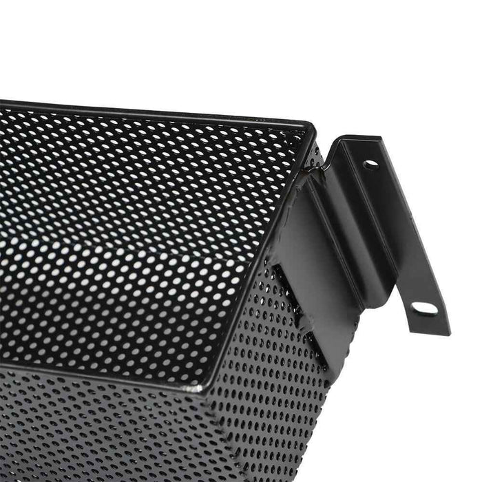 DURAFORCE Front Inner Basket Dash Tray Organizer For Club Car Precedent Gas Golf Car 2004+