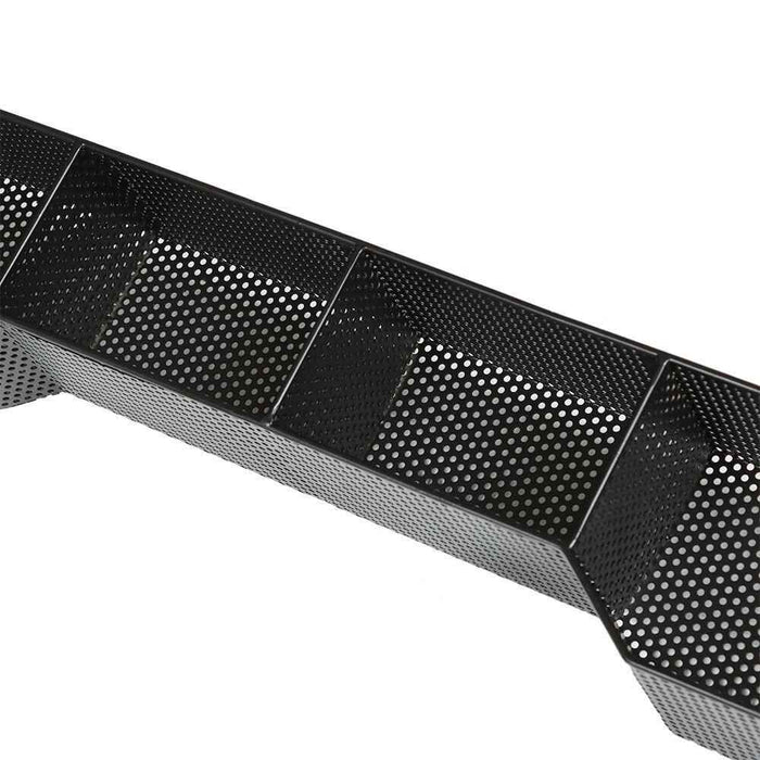 DURAFORCE Front Inner Basket Dash Tray Organizer For Club Car Precedent Gas Golf Car 2004+