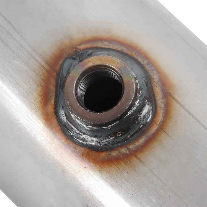 DURAFORCE For Ford Taurus 2008-2012 & Edge 2007-2010 V6 3.5L Bank 1 Catalytic Converter