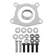 DURAFORCE For Ford Taurus 2008-2012 & Edge 2007-2010 V6 3.5L Bank 1 Catalytic Converter