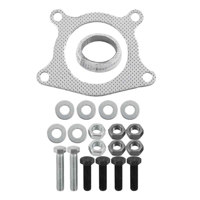 DURAFORCE For Ford Taurus 2008-2012 & Edge 2007-2010 V6 3.5L Bank 1 Catalytic Converter