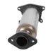 DURAFORCE For Ford Taurus 2008-2012 & Edge 2007-2010 V6 3.5L Bank 1 Catalytic Converter