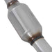 DURAFORCE Rear Catalytic Converter For Subaru Forester 2009-2010 & Impreza 2008-2011 2.5L