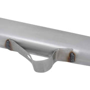 DURAFORCE Rear Catalytic Converter For Subaru Forester 2009-2010 & Impreza 2008-2011 2.5L