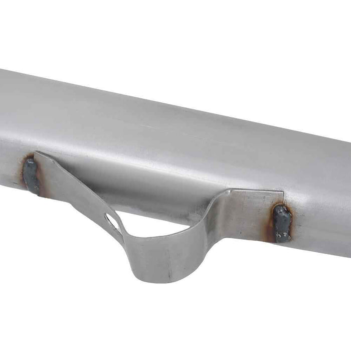 DURAFORCE Rear Catalytic Converter For Subaru Forester 2009-2010 & Impreza 2008-2011 2.5L