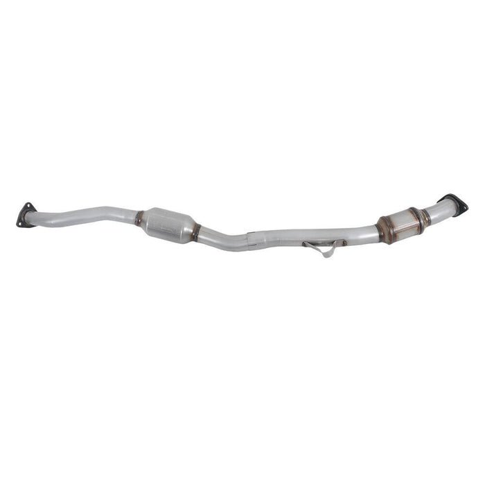 DURAFORCE Rear Catalytic Converter For Subaru Forester 2009-2010 & Impreza 2008-2011 2.5L