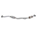 DURAFORCE Rear Catalytic Converter For Subaru Forester 2009-2010 & Impreza 2008-2011 2.5L