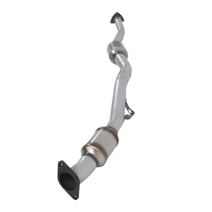 DURAFORCE Rear Catalytic Converter For Subaru Forester 2009-2010 & Impreza 2008-2011 2.5L